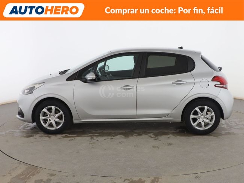 Foto del PEUGEOT 208 1.2 PureTech S&S Active 82