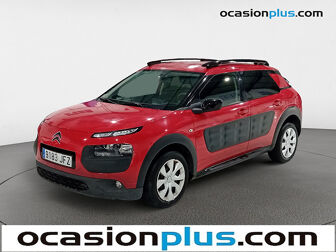 Imagen de CITROEN C4 Cactus 1.6 BlueHDi S&S Feel 100