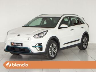 Imagen de KIA Niro E- Drive Long Range