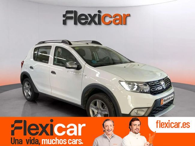 DACIA Sandero (Stepway Essential TCE 66kW (90CV) - SS) en Sevilla