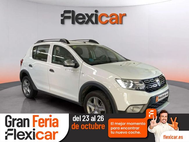 DACIA Sandero (Stepway Essential TCE 66kW (90CV) - SS) en Sevilla
