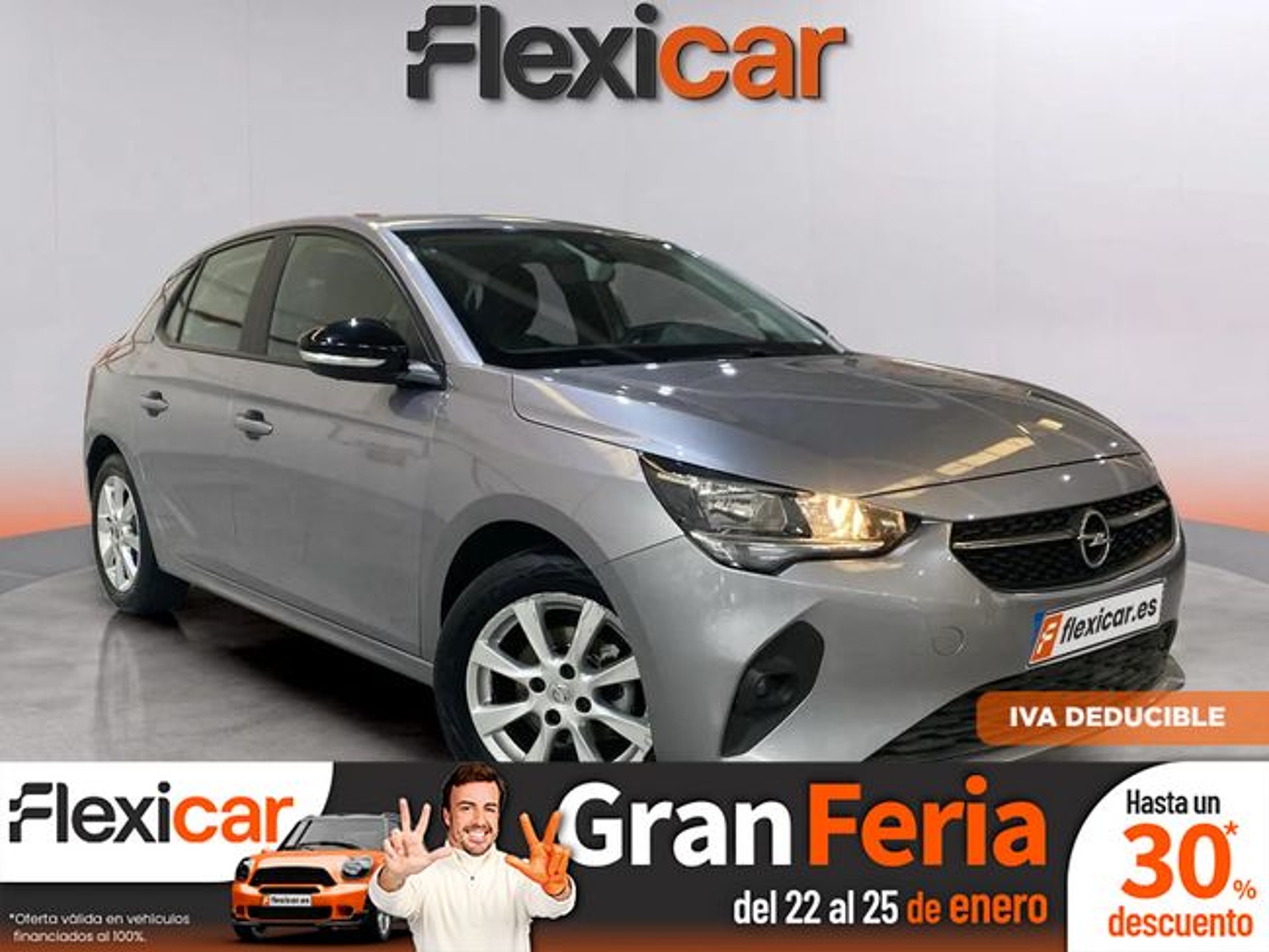 Imagen de OPEL Corsa