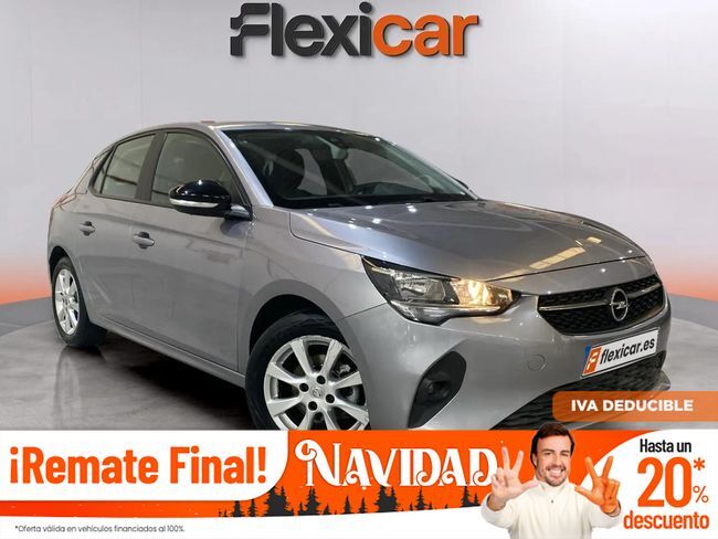 OPEL Corsa (1.2 XEL 55kW (75CV) Edition) en Sevilla