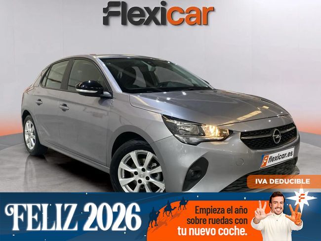 OPEL Corsa (1.2 XEL 55kW (75CV) Edition) en Sevilla