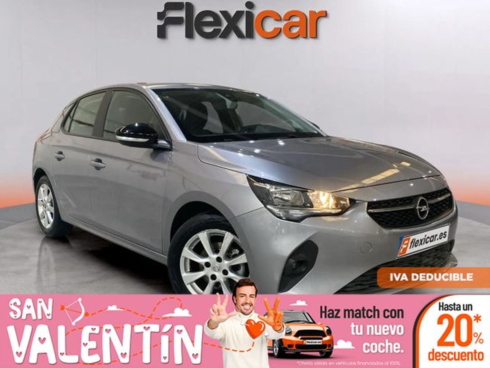 Imagen de OPEL Corsa