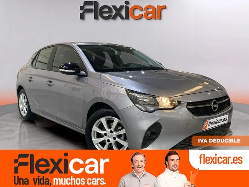 Foto del OPEL Corsa 1.2 XEL S-S Edition 75
