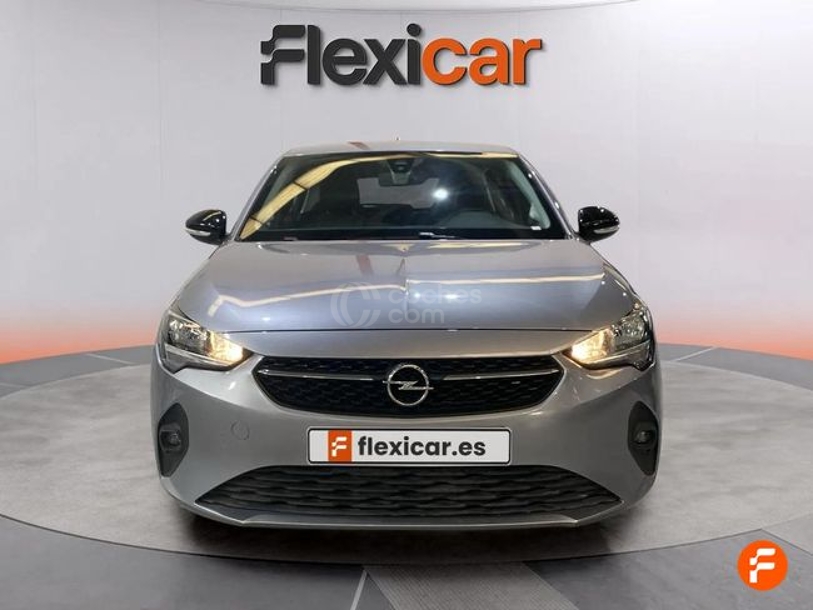 Foto del OPEL Corsa 1.2 XEL S-S Edition 75