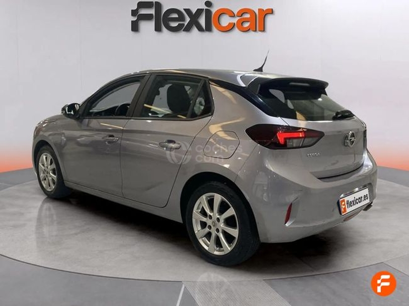 Foto del OPEL Corsa 1.2 XEL S-S Edition 75