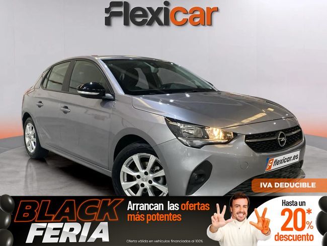 OPEL Corsa (1.2 XEL 55kW (75CV) Edition) en Sevilla