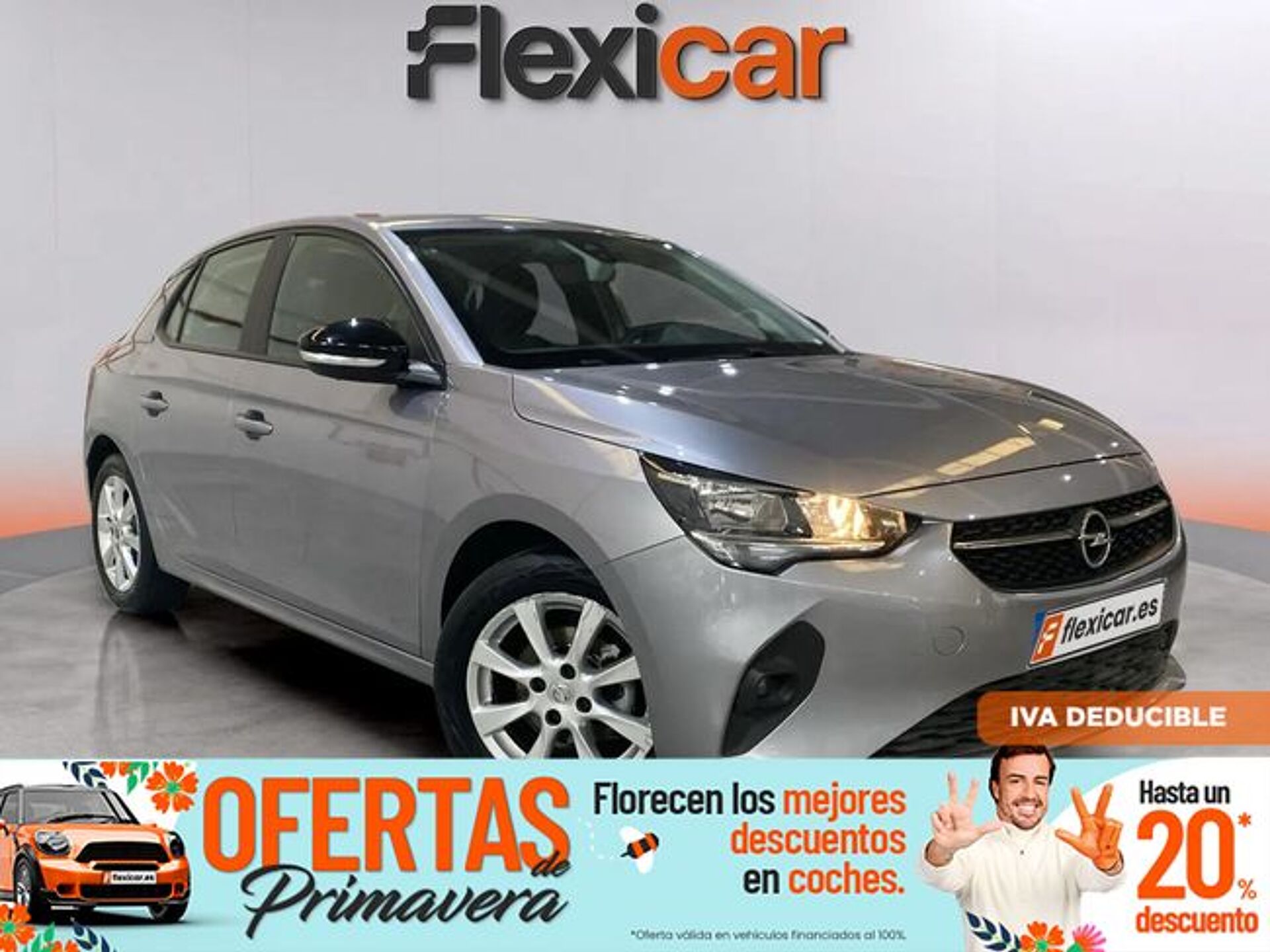 Imagen 1 de OPEL Corsa