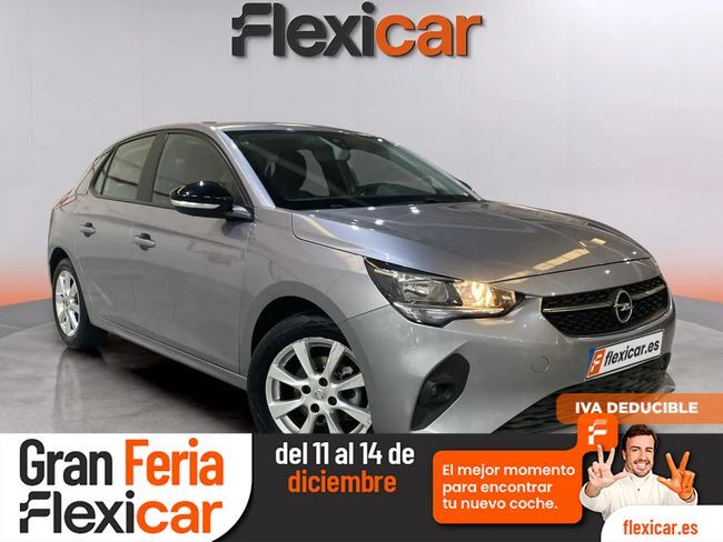 OPEL Corsa (1.2 XEL 55kW (75CV) Edition) en Sevilla