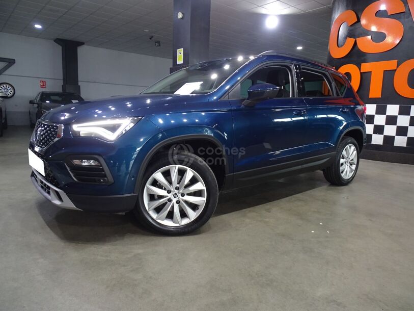 Foto del SEAT Ateca 1.5 EcoTSI S&S Style XM