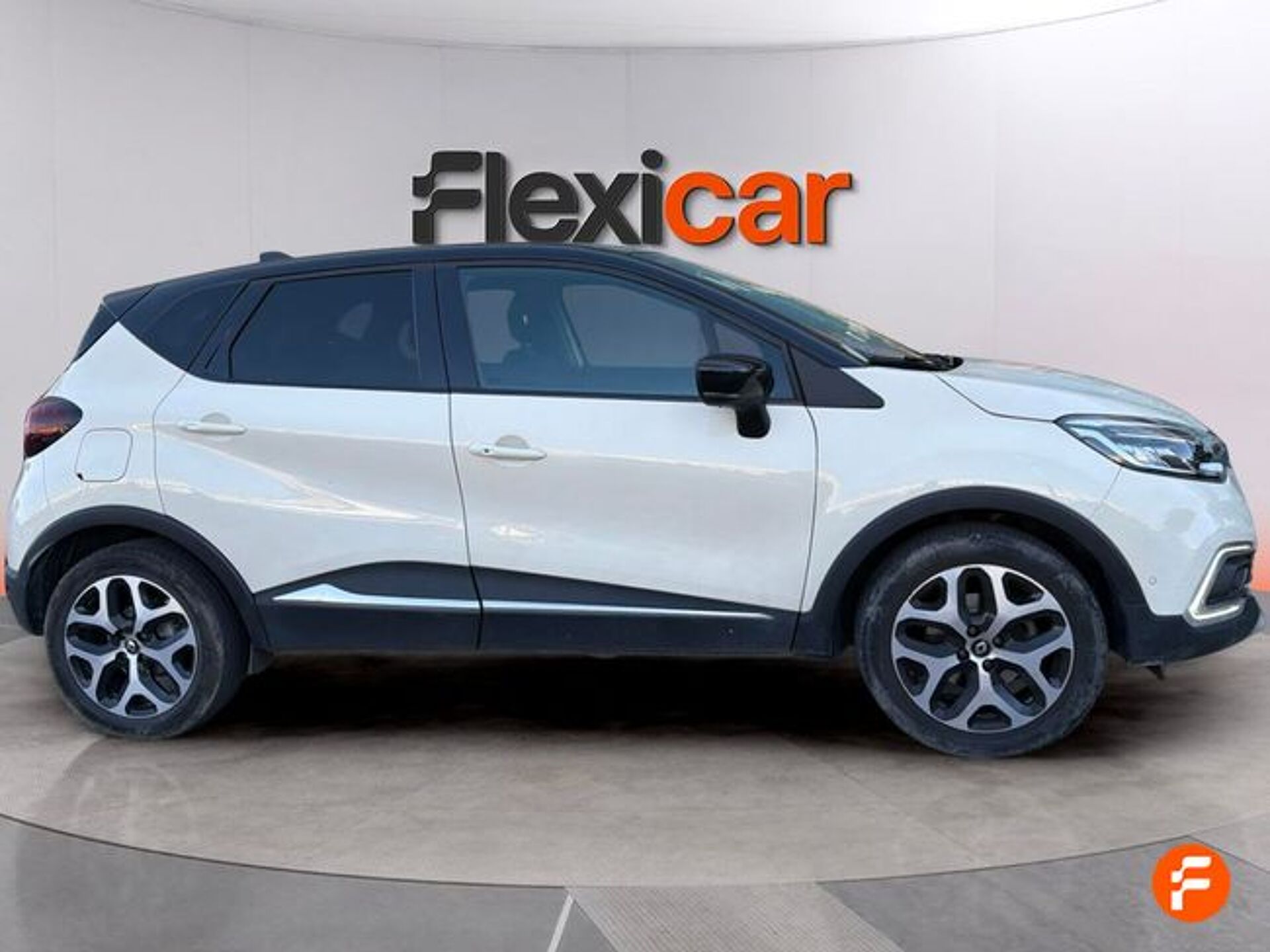 Imagen 3 de RENAULT Captur