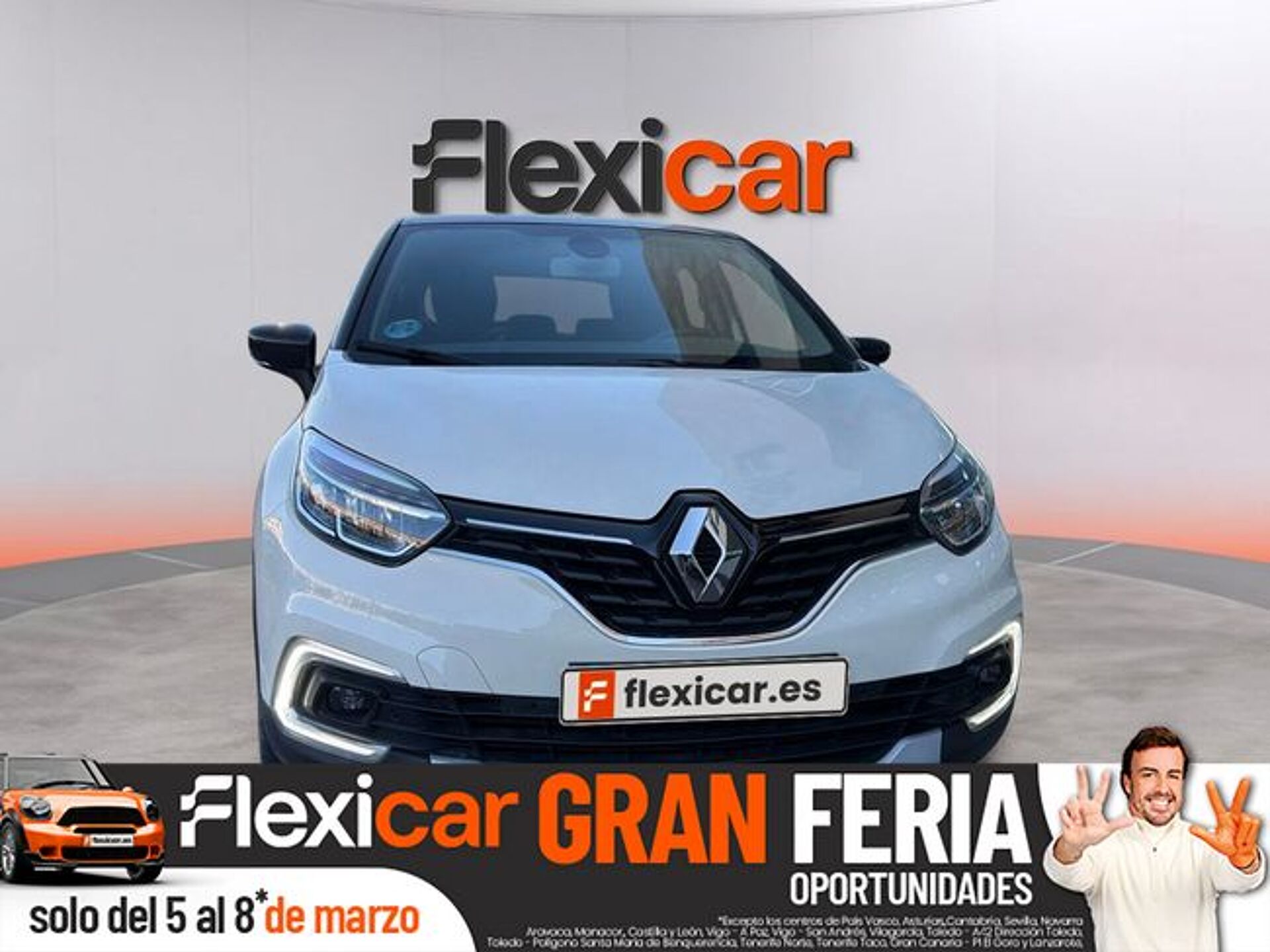 Imagen 1 de RENAULT Captur