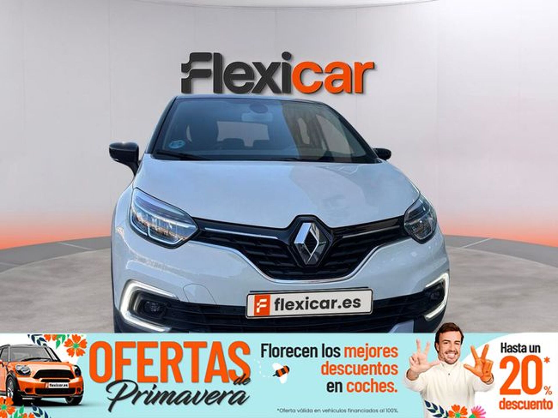 Imagen 1 de RENAULT Captur