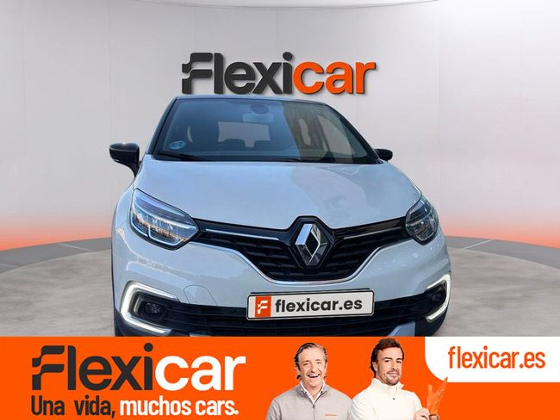 Imagen 1 de RENAULT Captur