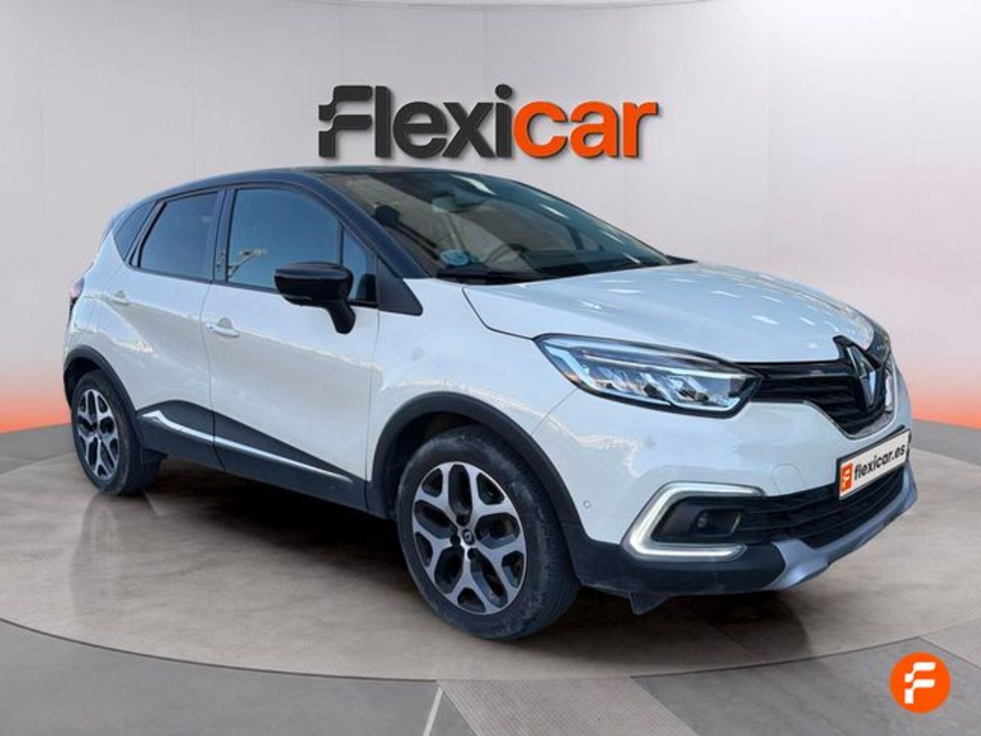 Imagen 2 de RENAULT Captur