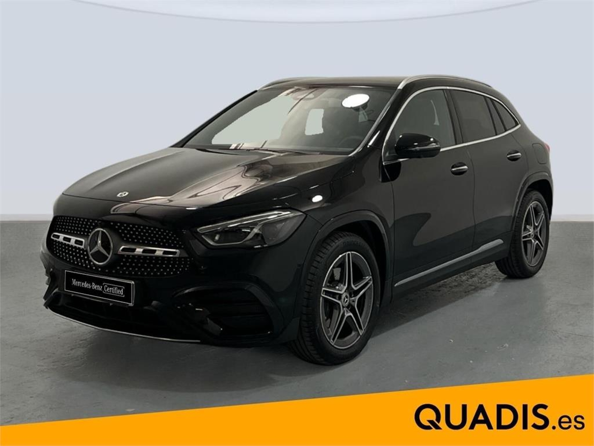 Imagen de MERCEDES Clase GLA