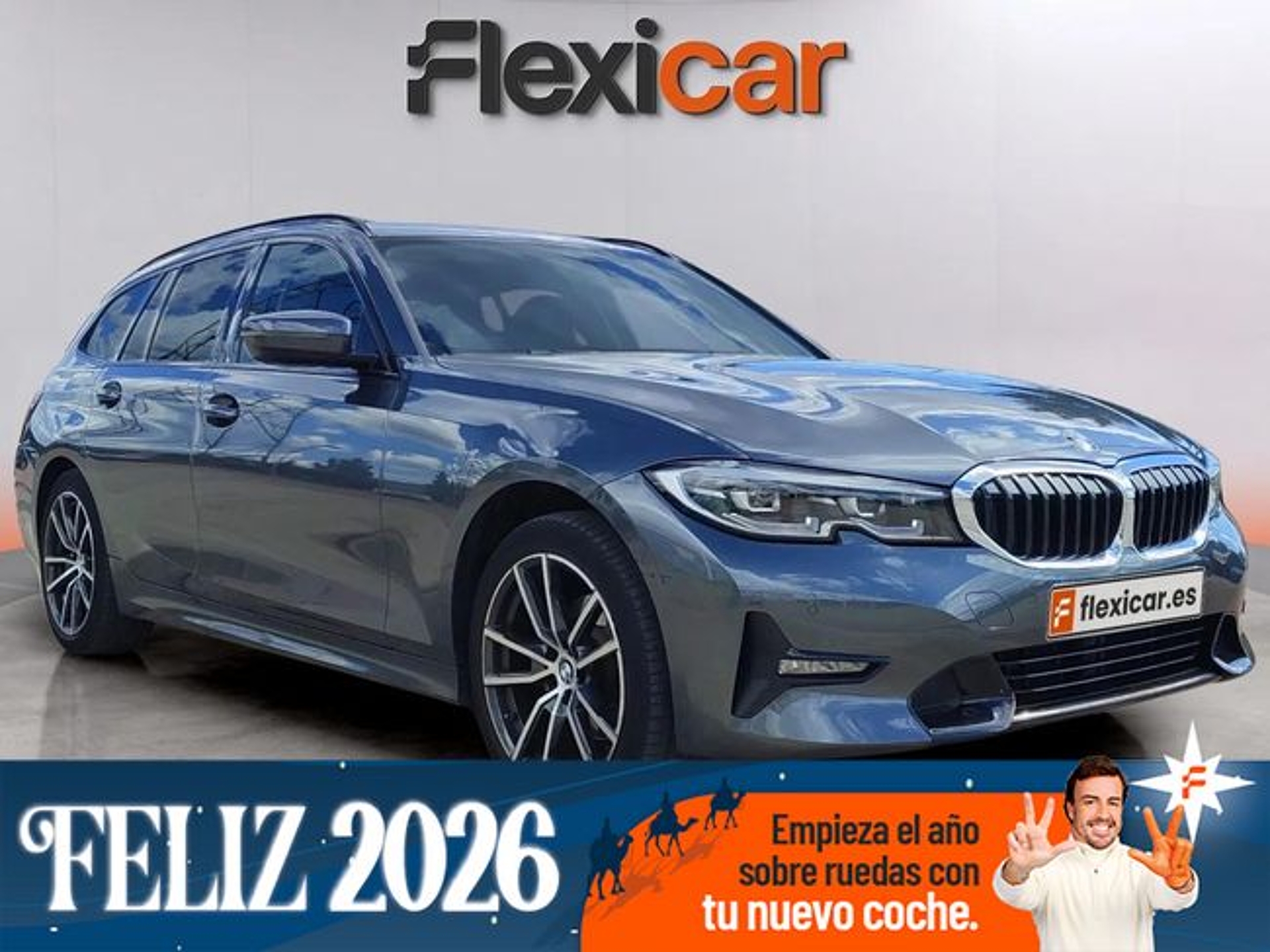 Imagen de BMW Serie 3