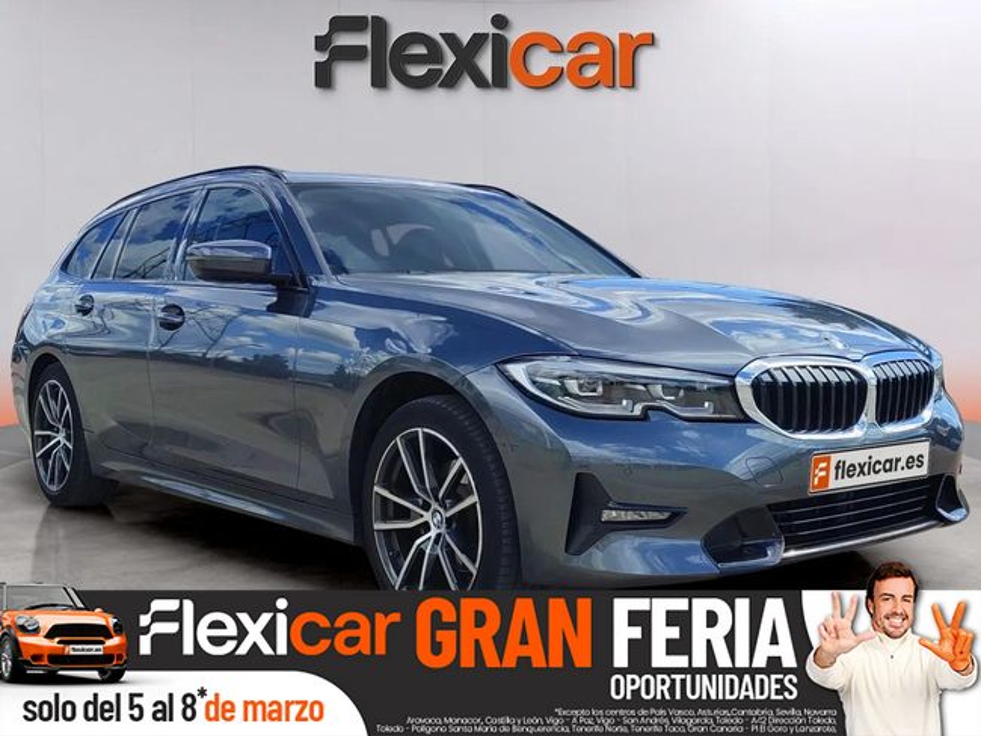 Imagen de BMW Serie 3