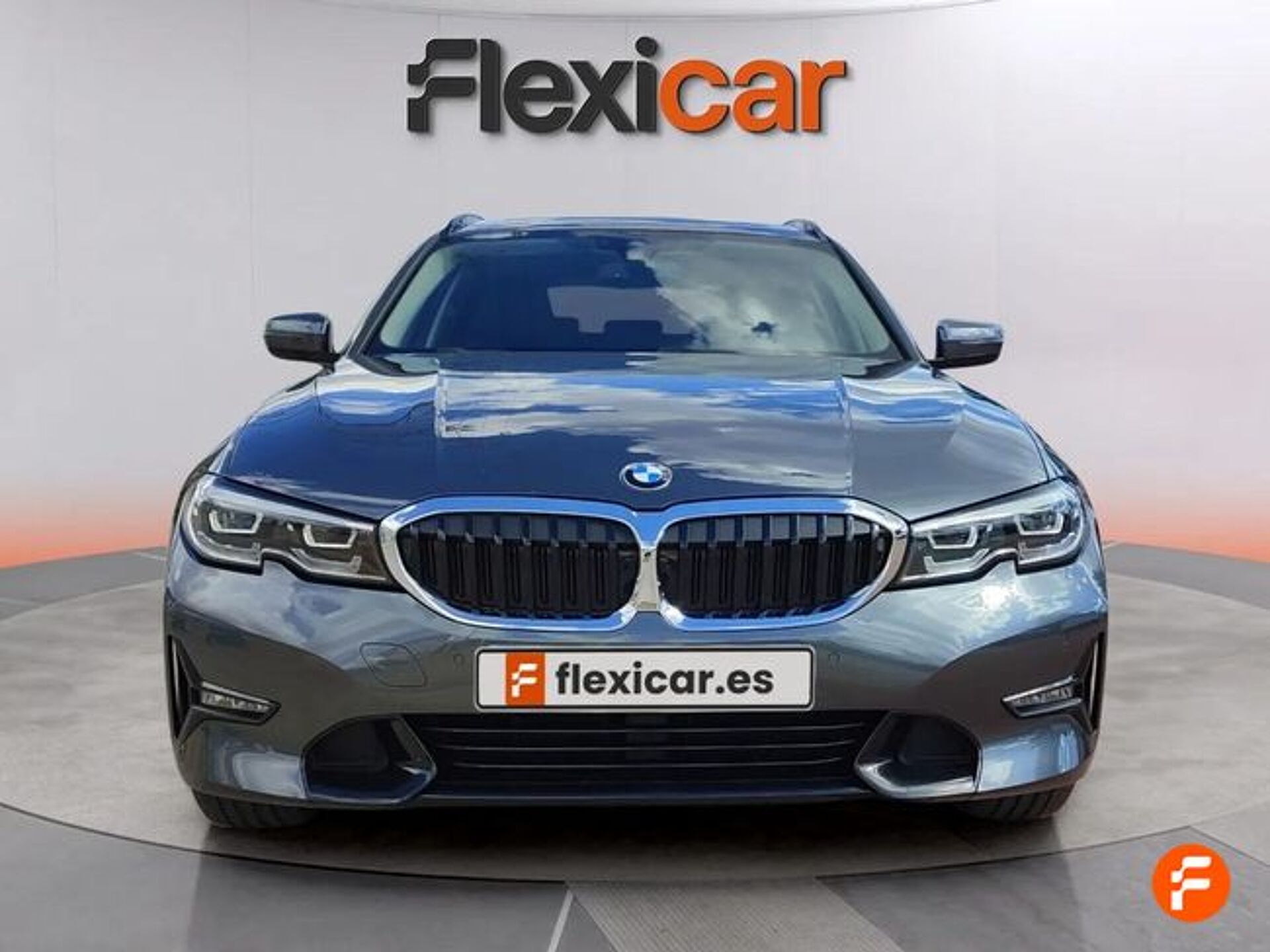 Imagen 2 de BMW Serie 3