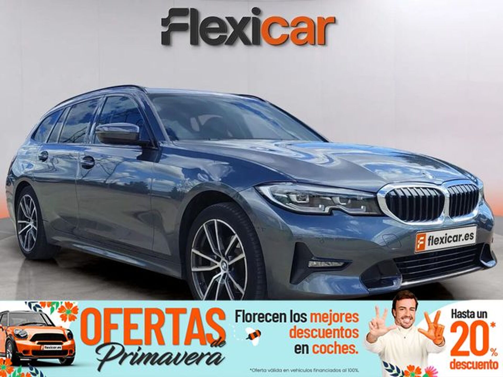 Imagen 1 de BMW Serie 3