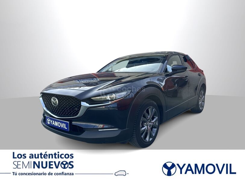 Foto del MAZDA CX-30 2.0 Skyactiv-X Zenith AWD 137kW