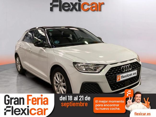 AUDI A1 (30 TFSI 85kW (116CV) Sportback) en Cádiz