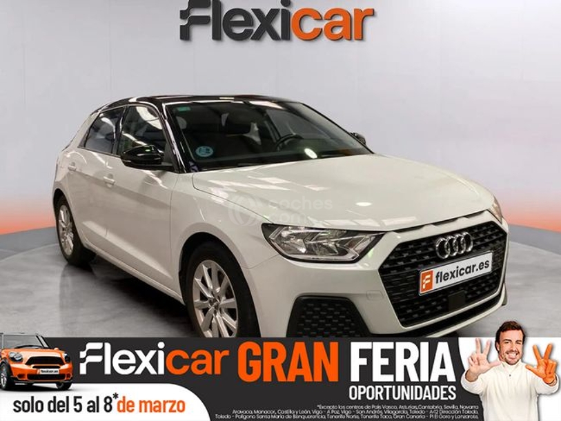 Foto del AUDI A1 Sportback 30 TFSI