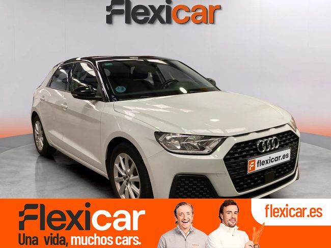 AUDI A1 (30 TFSI 85kW (116CV) Sportback) en Cádiz