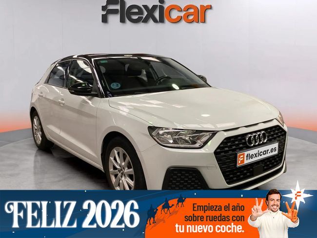 AUDI A1 (30 TFSI 85kW (116CV) Sportback) en Cádiz