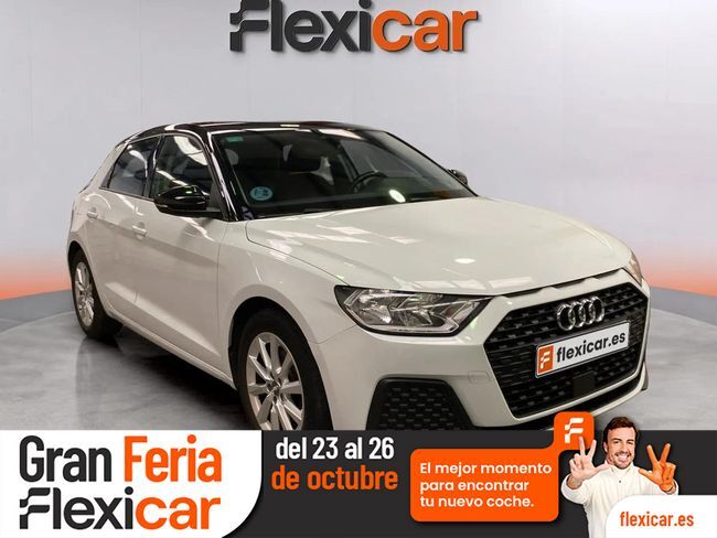 AUDI A1 (30 TFSI 85kW (116CV) Sportback) en Cádiz