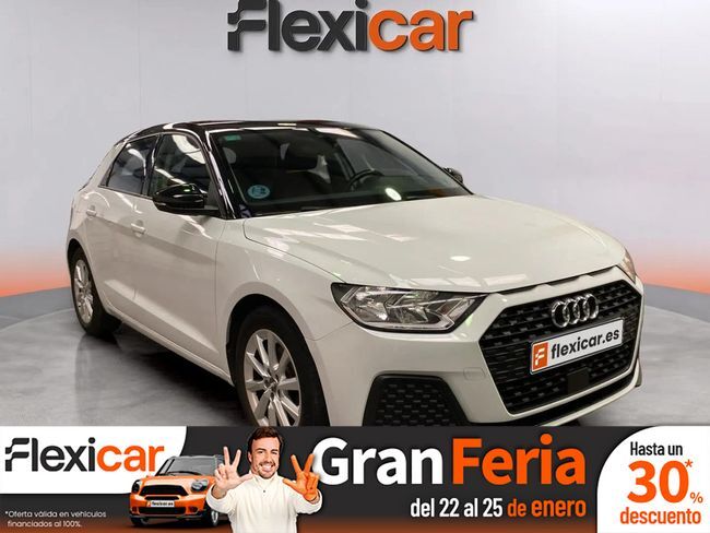 AUDI A1 (30 TFSI 85kW (116CV) Sportback) en Cádiz