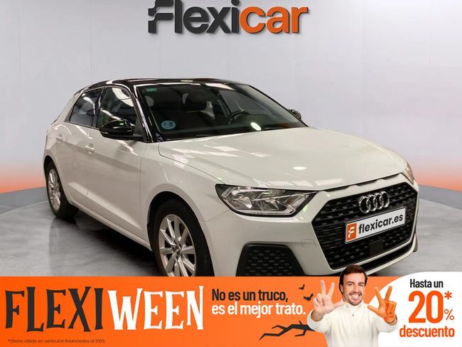 AUDI A1 (30 TFSI 85kW (116CV) Sportback) en Cádiz