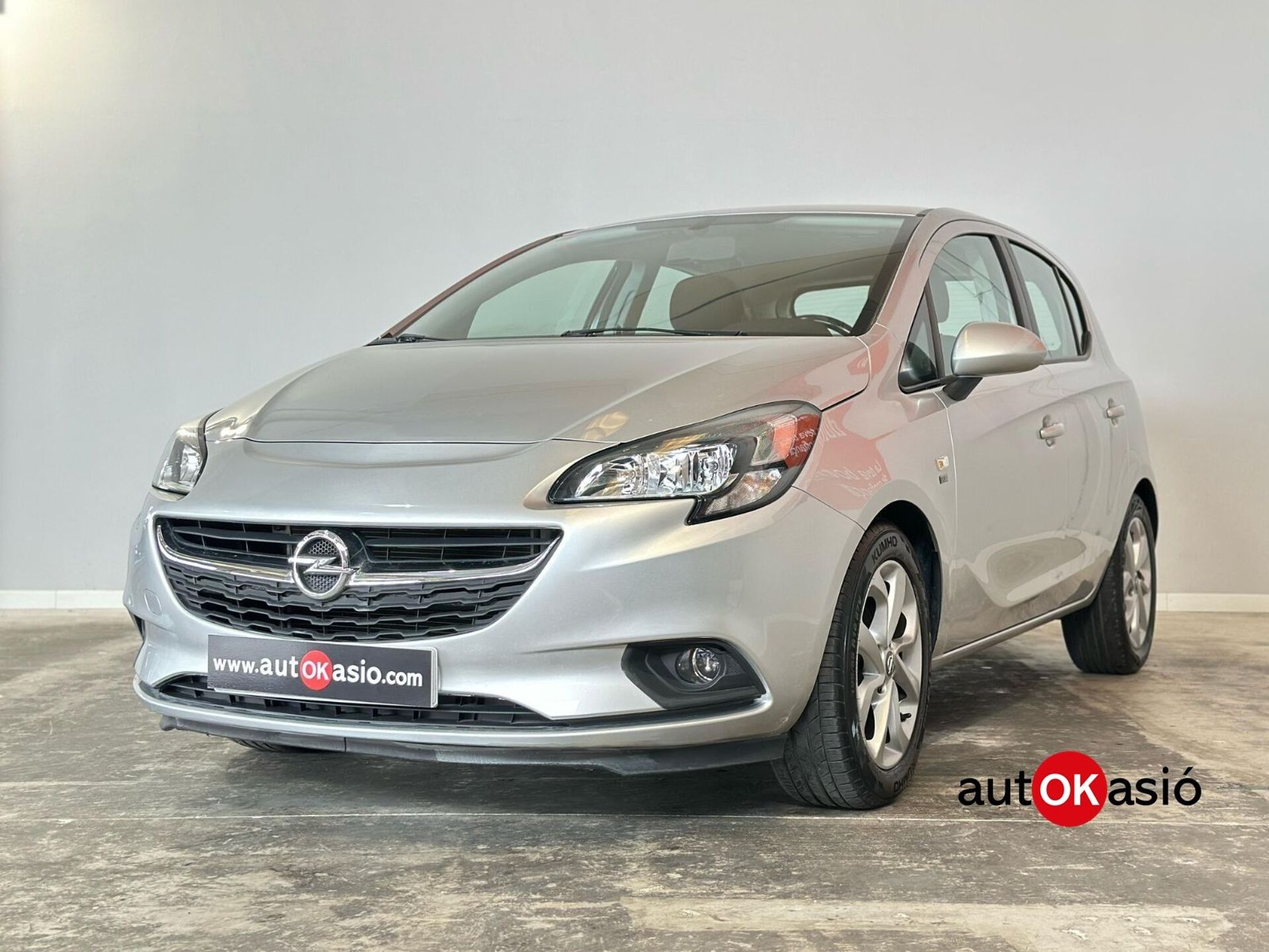 Imagen de OPEL Corsa