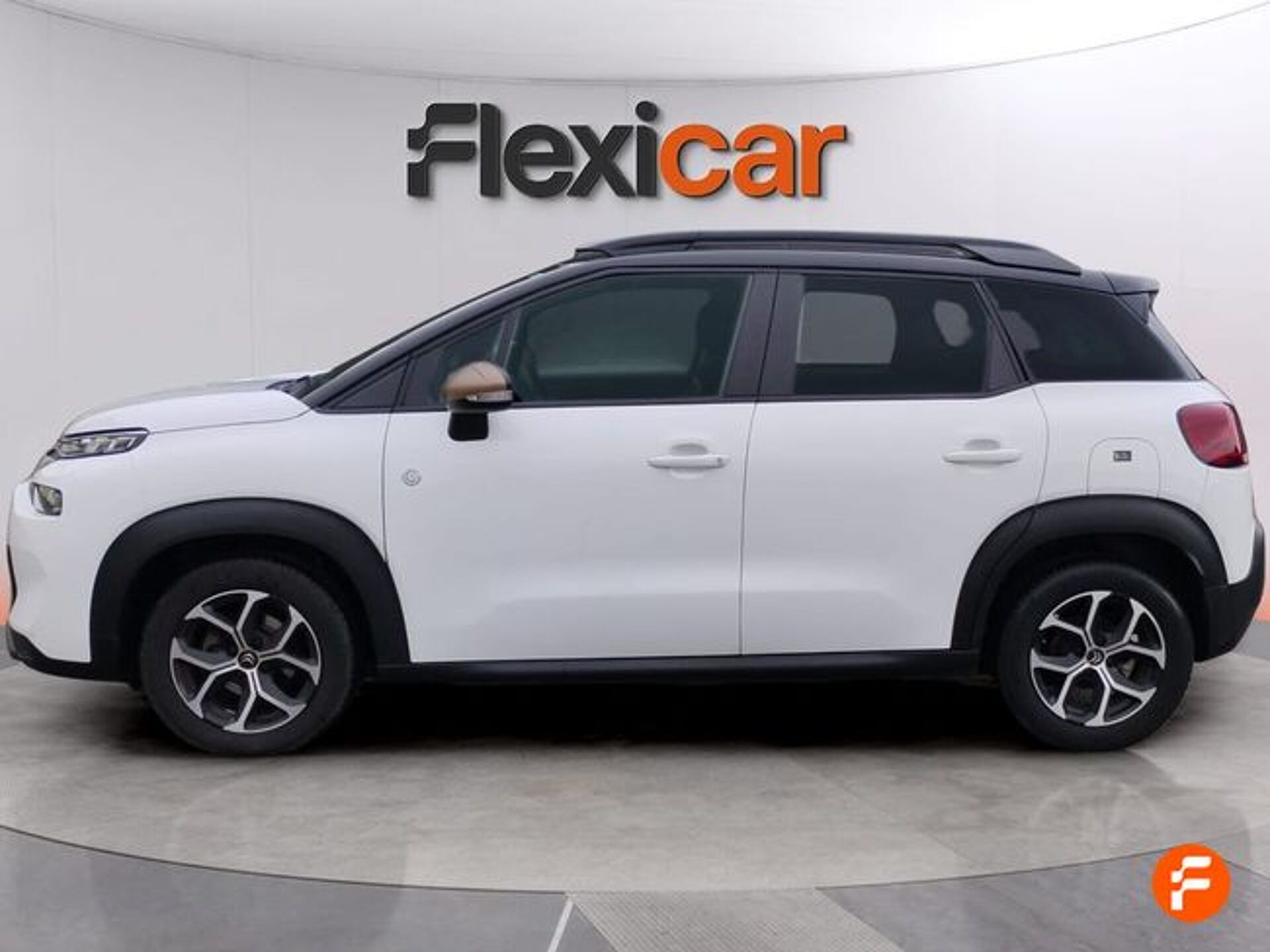 Imagen 3 de CITROEN C3 Aircross