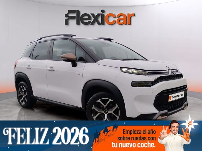 CITROEN C3 Aircross (BlueHDi 81kW (110CV) S&S C-Series) en Lugo