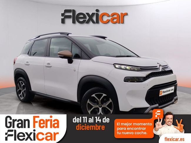CITROEN C3 Aircross (BlueHDi 81kW (110CV) S&S C-Series) en Lugo