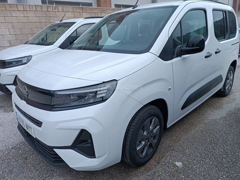 Foto del OPEL Combo Combi 1.5TD S-S GS 100