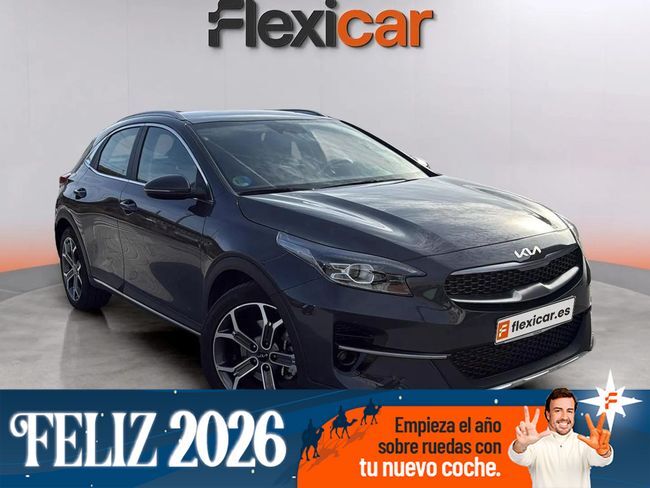 KIA XCeed (1.5 MHEV iMT Drive 118kW (160CV)) en Barcelona