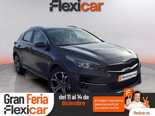 KIA XCeed (1.5 MHEV iMT Drive 118kW (160CV)) en Barcelona
