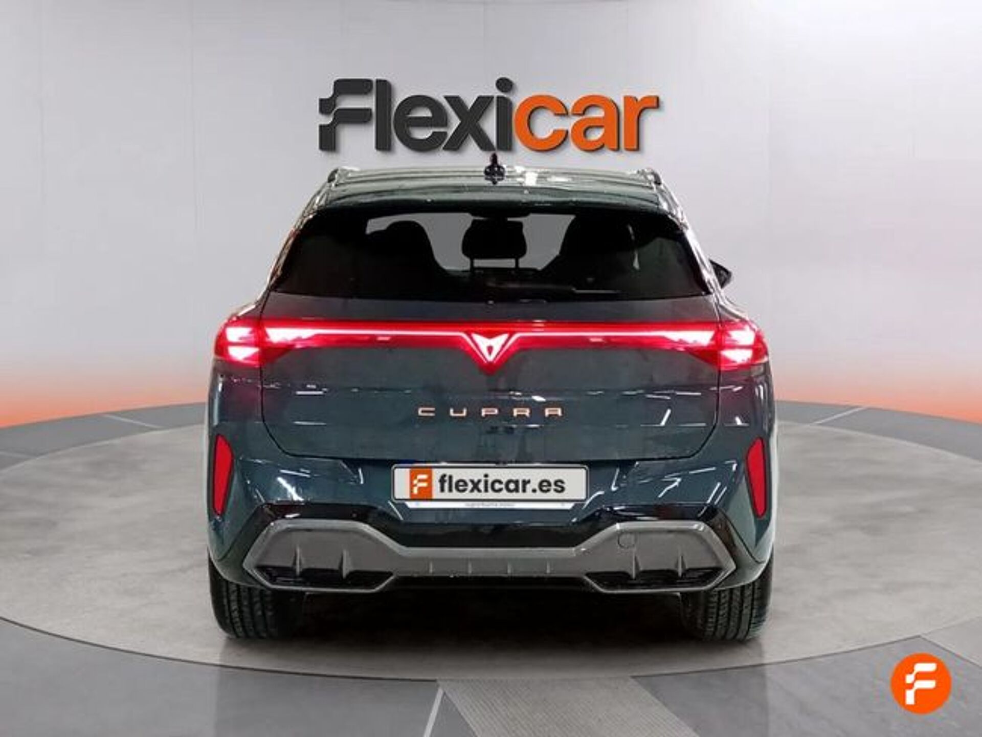 Imagen 3 de CUPRA Terramar