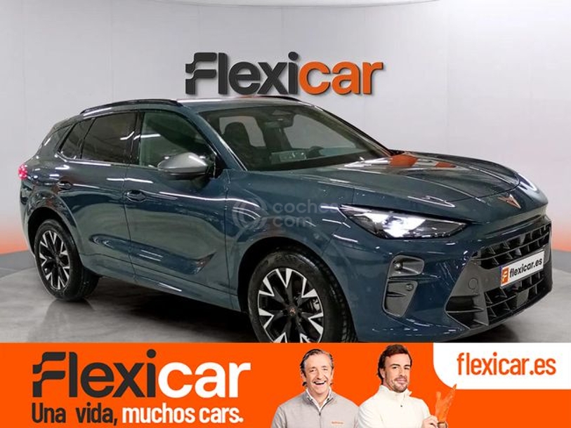 Foto del CUPRA Terramar 1.5 eTSI 110 DSG