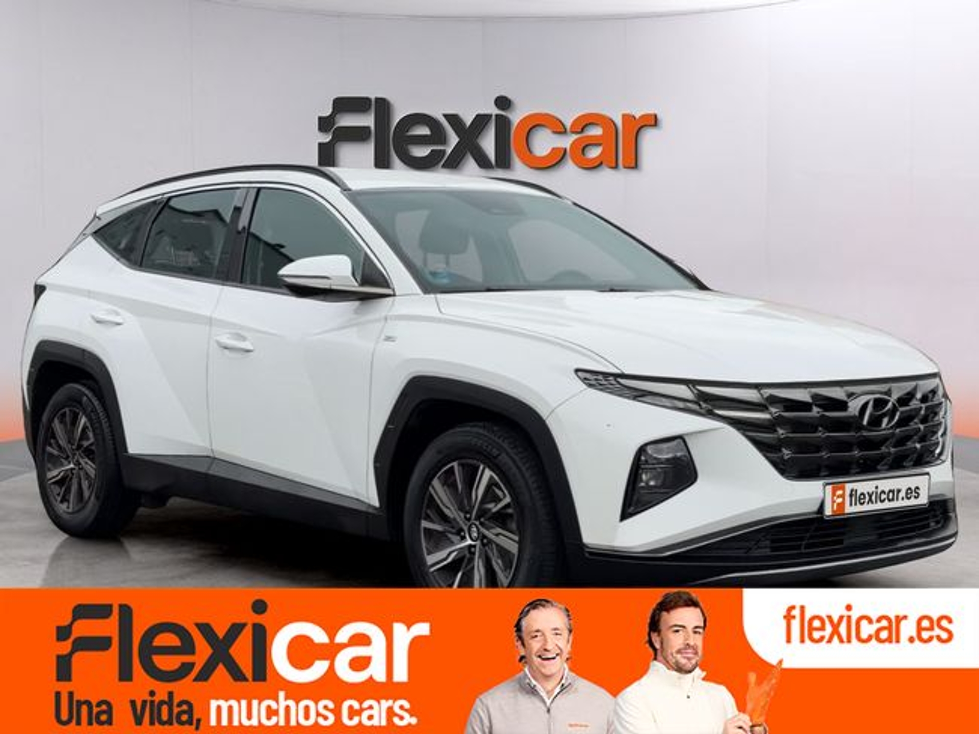 Imagen de HYUNDAI Tucson