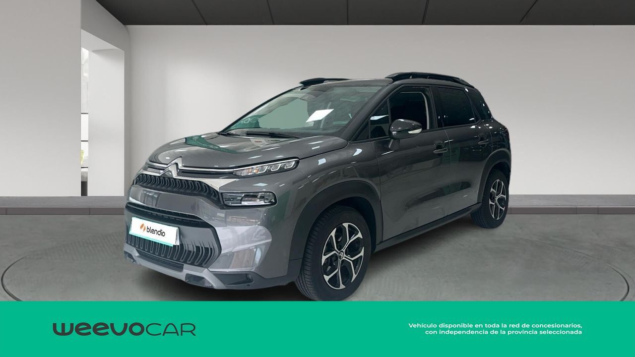 Foto del CITROEN C3 Aircross Puretech S&S Shine 110