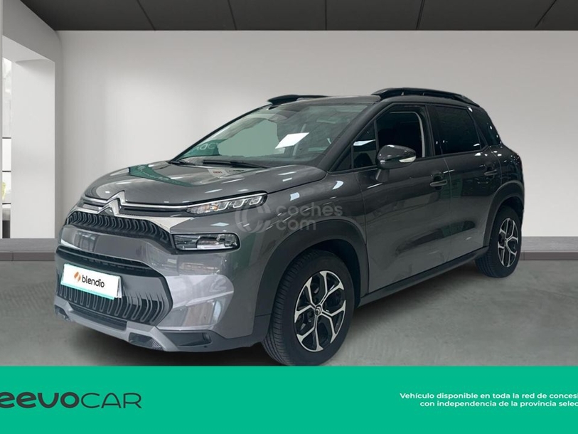 Foto del CITROEN C3 Aircross Puretech S&S Shine 110