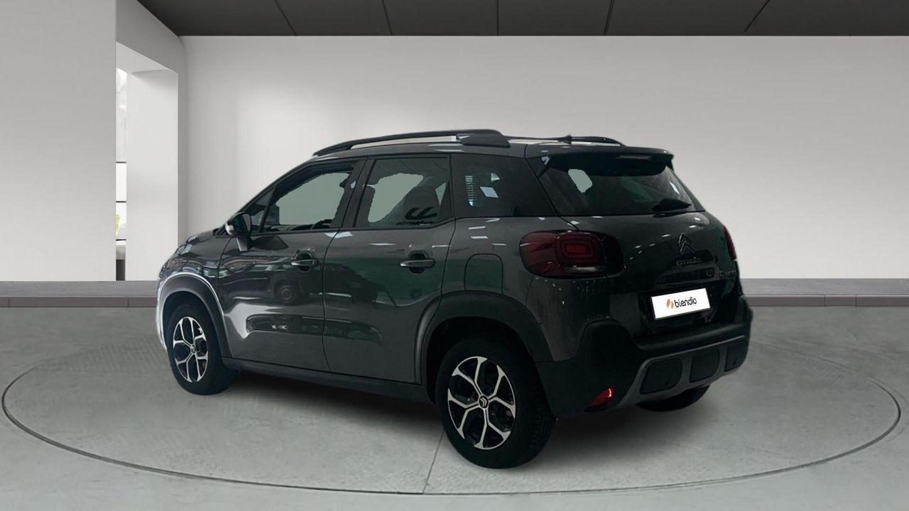 Foto del CITROEN C3 Aircross Puretech S&S Shine 110