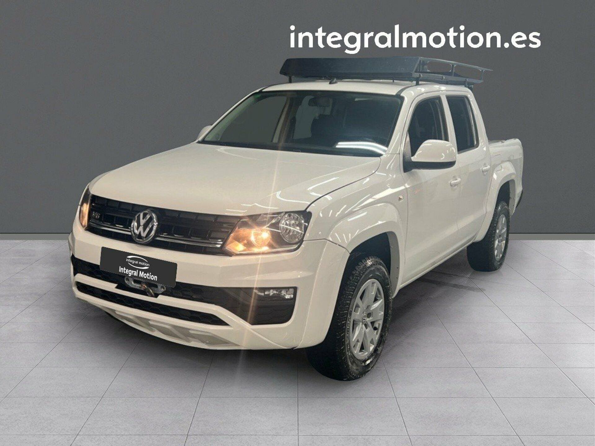 Imagen de VOLKSWAGEN Amarok