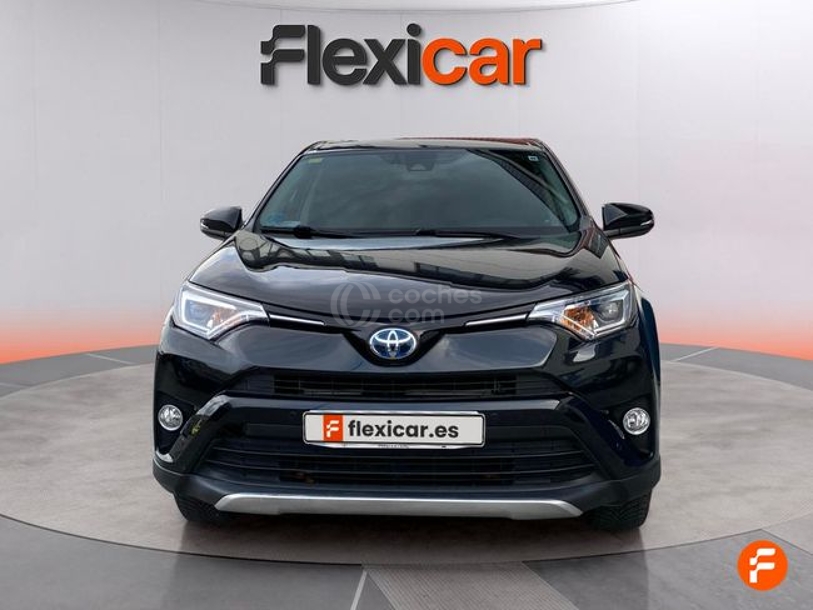 Foto del TOYOTA RAV-4 2.5 hybrid 2WD Advance