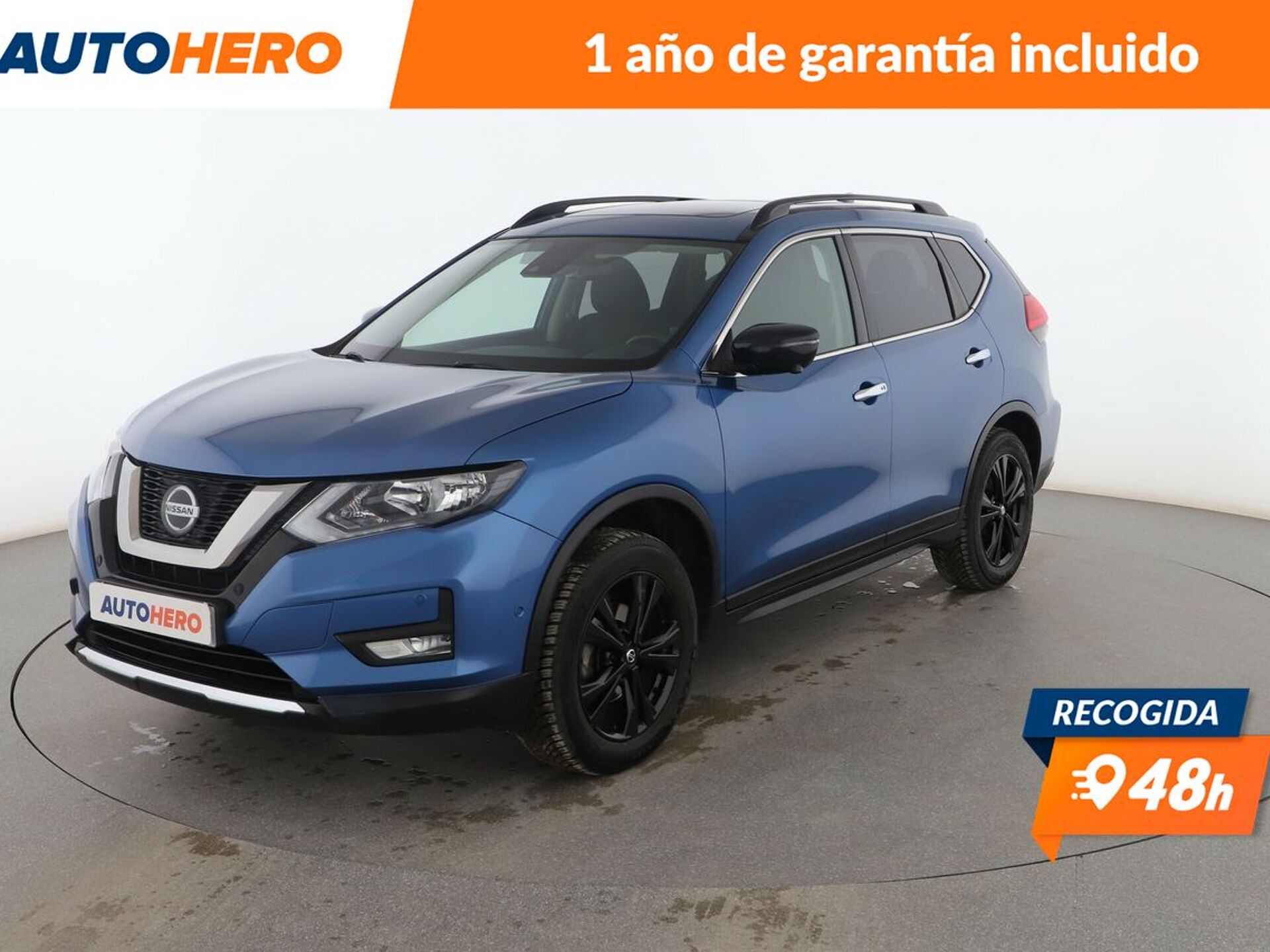 Imagen de NISSAN X-Trail